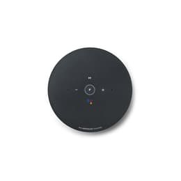 lg electronics ThinQ WK7 Bluetooth speakers - Black