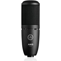 Akg P120 Dictaphone