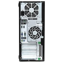 HP ProDesk 600 G1 Core i3 3.4 GHz - HDD 1 TB RAM 16GB