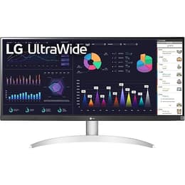 LG 29-inch Monitor 2560 x 1080 LED (29WQ600-W)