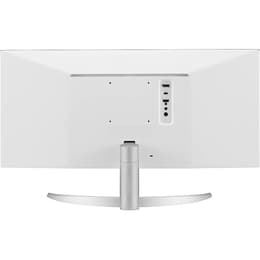 LG 29-inch Monitor 2560 x 1080 LED (29WQ600-W)