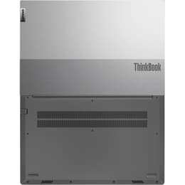 Lenovo ThinkBook 15P G2 ITH 15-inch (2018) - Core i7-11800H - 16 GB - SSD 512 GB