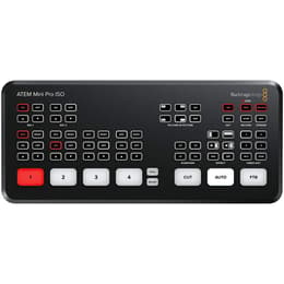 Blackmagic Design ATEM Mini Pro Dictaphone