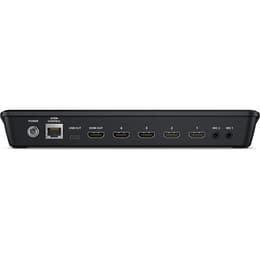 Blackmagic Design ATEM Mini Pro Dictaphone