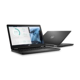 Dell Latitude E7480 14-inch (2017) - Core i5-6300U - 8 GB  - SSD 256 GB