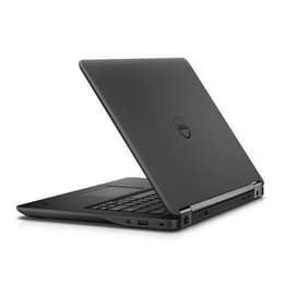 Dell Latitude E7480 14-inch (2017) - Core i5-6300U - 8 GB  - SSD 256 GB