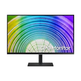 Samsung 32-inch Monitor 2560 x 1440 LED (LS32A600UUNXGO)