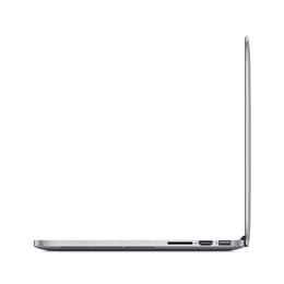 MacBook Pro 13" (2014) - QWERTY - English