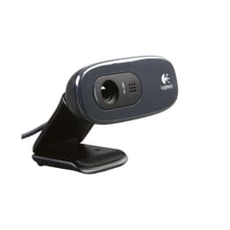 Logitech C270 Webcam