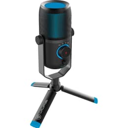 JLab TALK Professional Plug & Play USB Microphone audio accessories