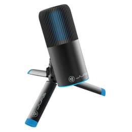 JLab TALK Professional Plug & Play USB Microphone audio accessories