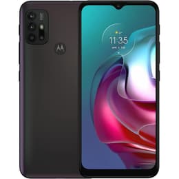 Motorola Moto G30 128GB - Black - Unlocked