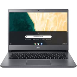 Acer ChromeBook CB714-1WT-534T Core i5 1.6 ghz 64gb SSD - 8gb QWERTY - English