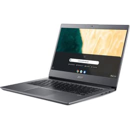 Acer ChromeBook CB714-1WT-534T Core i5 1.6 ghz 64gb SSD - 8gb QWERTY - English