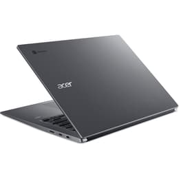 Acer ChromeBook CB714-1WT-534T Core i5 1.6 ghz 64gb SSD - 8gb QWERTY - English