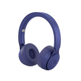 Beats Solo Pro Noise cancelling Headphone Bluetooth with microphone - Blue