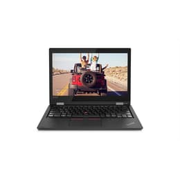 Lenovo ThinkPad Yoga X380 13-inch (2018) - Core i7-8650U - 16 GB - SSD 512 GB