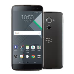 BlackBerry DTEK60 32GB - Black - Unlocked