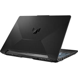 Asus TUF Gaming F15 15-inch - Core i5-11400H - 8GB 0GB NVIDIA GeForce RTX 3050 QWERTY - English
