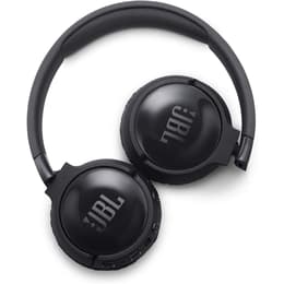 Jbl Tune 600BT Noise cancelling Headphone Bluetooth with microphone - Black