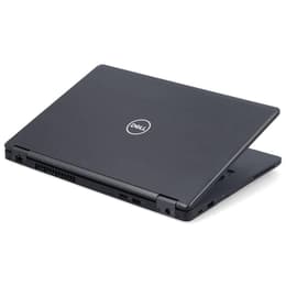 Dell Latitude 5490 14-inch (2017) - Core i5-8250U - 16 GB - SSD 256 GB