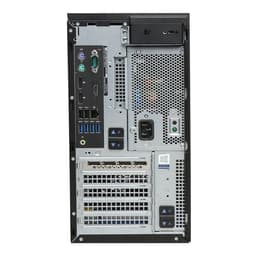 Dell Precision 3630 MT Core i7 3.2 GHz - SSD 1 TB RAM 16GB