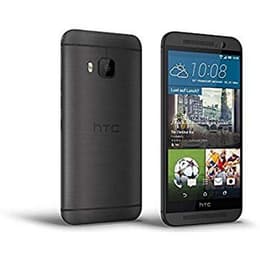 HTC One M9 32GB - Black - Locked AT&T