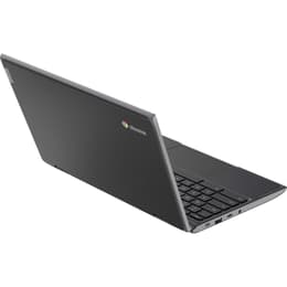 Lenovo 300E ChromeBook G2 Celeron N4000 1.1 GHz 32 GB eMMC - 4 GB