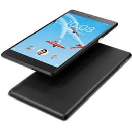 Lenovo Tab 4 8 16GB - Black - (Wi-Fi)