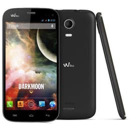 Wiko Darkmoon 4GB - Black - Locked T-Mobile