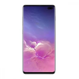 Galaxy S10 Plus 128GB - White - Locked Verizon