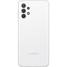 Galaxy A32 5G 64GB - White - Locked AT&T