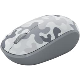 Microsoft Arctic Camo Special Edition Mouse Wireless