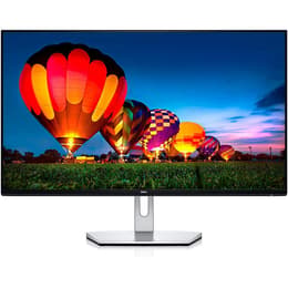 Dell 27-inch Monitor 1920 x 1080 LCD (S2719H) | Back Market