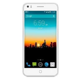 Posh Icon S5104 4GB - White - Locked T-Mobile