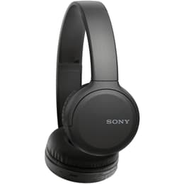 Sony WH-CH510/BZ Headphone Bluetooth with microphone - Black