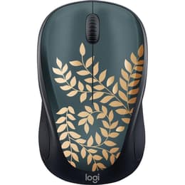 Logitech Design Collection Limited Edition Mouse Wireless