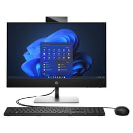 Hp ProOne 440 G9 AIO 23" - Core i5-12500T - RAM 64 GB - SSD 1 TB