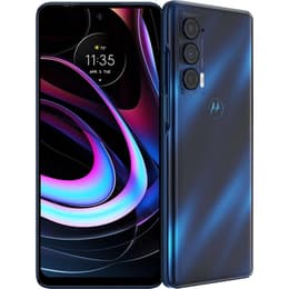Motorola Edge (2021) 256GB - Blue - Locked T-Mobile
