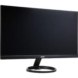 Acer 23.8-inch Monitor 1920 x 1080 FHD (R0)
