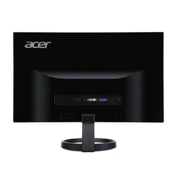 Acer 23.8-inch Monitor 1920 x 1080 FHD (R0)