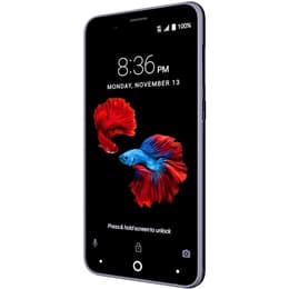 ZTE Avid 4 16GB - Blue - Locked T-Mobile