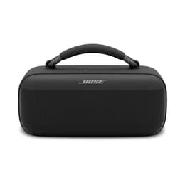 Bose SoundLink Max Bluetooth speakers - Black