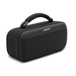 Bose SoundLink Max Bluetooth speakers - Black