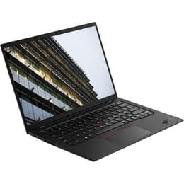 Lenovo ThinkPad X1 Carbon G11 14-inch (2023) - Core i7 - Gen 13 (U) - 16 GB - SSD 256 GB