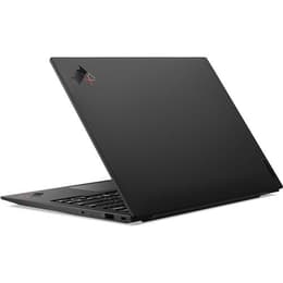 Lenovo ThinkPad X1 Carbon G11 14-inch (2023) - Core i7 - Gen 13 (U) - 16 GB - SSD 256 GB