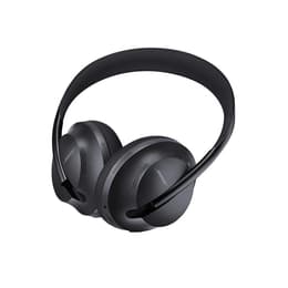 Bose NC700 Noise cancelling Headphone Bluetooth with microphone - Black