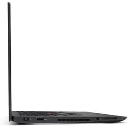 Lenovo ThinkPad T490 14-inch (2018) - Core i7-8565U - 8 GB - SSD 512 GB