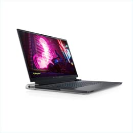 Dell Alienware X17 R1 17-inch - Core 7-11800H - 32GB 512GB NVIDIA GeForce RTX 3080 QWERTY - English