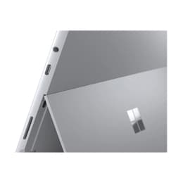 Microsoft Surface Go 10" Pentium Gold 1.6 GHz - SSD 64 GB - 4 GB Without keyboard